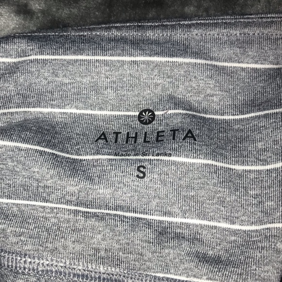 Athleta Full Length Leggings - Picture 3 of 6